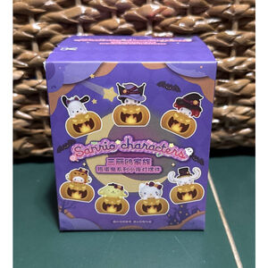 Sanrio Family Trickster Blind Box